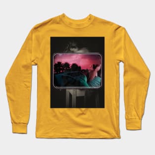 Dreams Long Long Sleeve T-Shirt